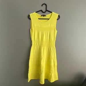 BCBG Wilma Knit Dress XXS